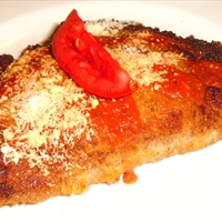 Chicken Cordon Bleu