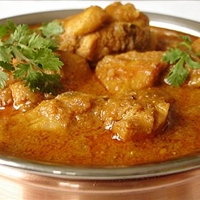 Chicken Curry