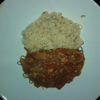 Chicken Dopiazza (Indian Chicken Curry) Chicken Dopiazza (Indian Chicken Curry)