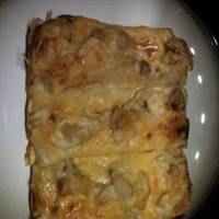 Chicken Enchiladas - Your Family Will Beg For More!