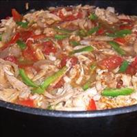 Chicken For Tacos Or Nachos