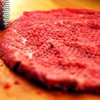 Chicken-Fried Steak with Cream Gravy