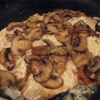 Chicken Georgia Recipe Chicken Georgia Recipe