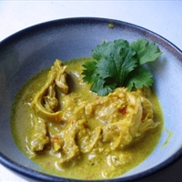 Chicken Korma Chicken Korma