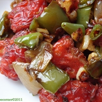 Chicken Manchurian