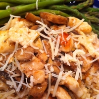 Chicken Mushrooms Garlic White Wine Sauce Chicken Mushrooms Garlic White Wine Sauce
