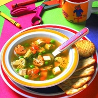 Chicken Noodle Soup Chicken Noodle Soup