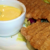 Chicken Nuggets Supreme