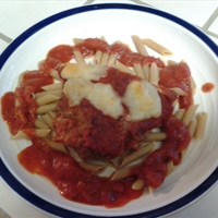 Chicken Parm