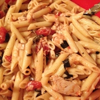 Chicken Pasta