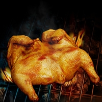 Chicken Peri-Peri Sauce Chicken Peri-Peri Sauce