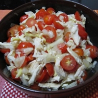 Chicken Salad