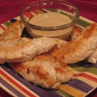 Chicken Satay