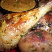 Chicken Satay