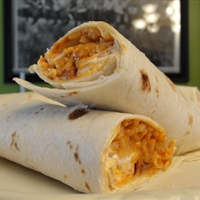 Chicken Soft Tacos (6)
