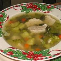 Chicken Soup