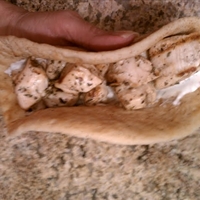 Chicken Souvlaki