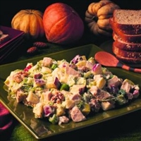 Chicken Waldorf Salad Chicken Waldorf Salad