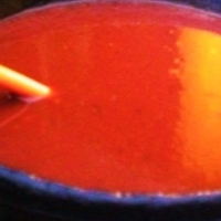 Chile Colorado Sauce 2 Chile Colorado Sauce 2