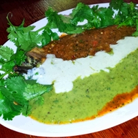 Chile Rellenos #3