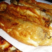 Chile Rellenos