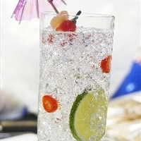 Chile Spiced Limeade