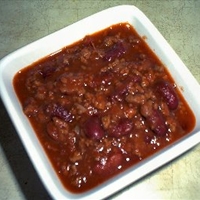 Chili Con Carne