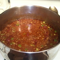 Chili Con Carne