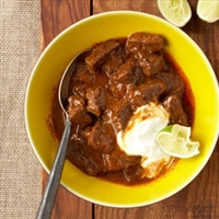 Chili con Carne (Texas Chili)