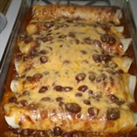 Chili Dog Casserole