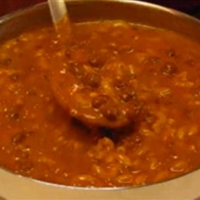 Chili Mac 'n Cheese Skillet Casserole