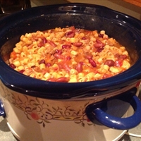 Chili Mac 