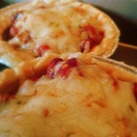 Chili Pie