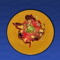 Chili's Monterey Chicken