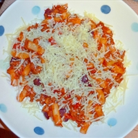 Chilli Macaroni