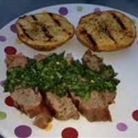Chimichurri Sauce