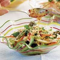 Chinese Chicken Salad