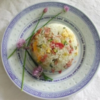 Chinese Fried Rice