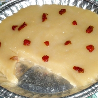 Chinese New Year Cake - Nian Gao