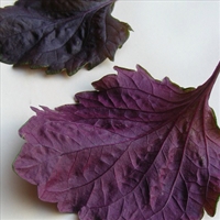 Shiso Rice