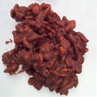 Choco-Scotch Clusters