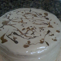 Chocolate cake
