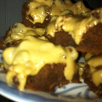 Chocolate Chip Cookie Dough Brownies 