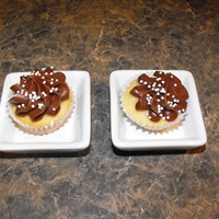 Chocolate-Cinnamon Cream Cheese Frosting