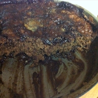 Chocolate Cobbler