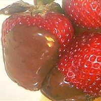 Chocolate Covered Strawberries