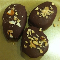 Chocolate Elvis