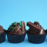 Chocolate Frosting