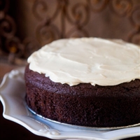 Chocolate Guinness Cake Chocolate Guinness Cake