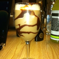 Chocolate Martini Chocolate Martini